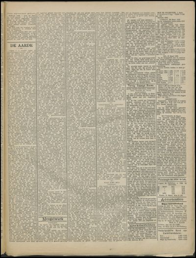 Wijkse Courant, 1 april 1925 (nr. 26, jrg. 56)