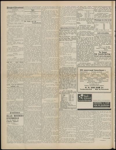Wijkse Courant, 1 april 1936 (nr. 26, jrg. 67)