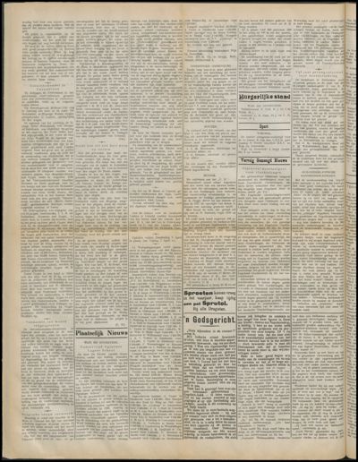 Wijkse Courant, 1 april 1939 (nr. 26, jrg. 70)