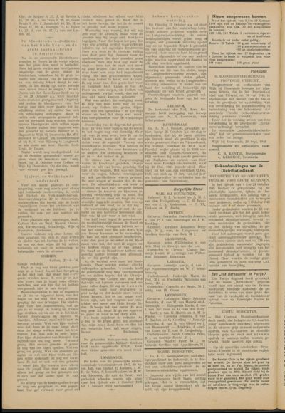 Wijkse Courant, 2 oktober 1948 (nr. 40, jrg. 78)