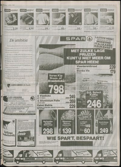 Wijkse Courant, 1 april 1992 (nr. 13, jrg. 122)