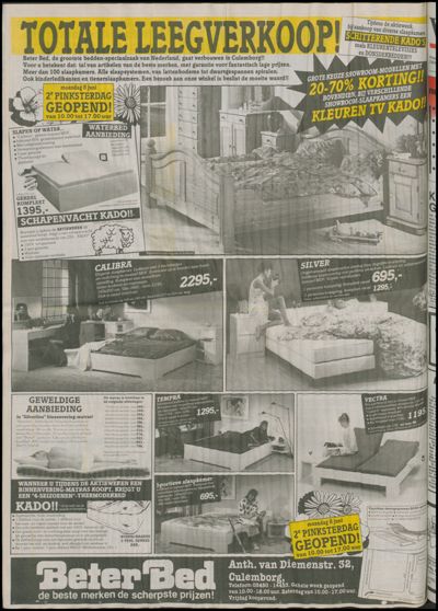 Wijkse Courant, 3 juni 1992 (nr. 22, jrg. 122)