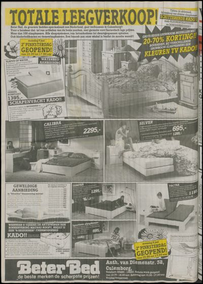 Wijkse Courant, 3 juni 1992 (nr. 22, jrg. 122)