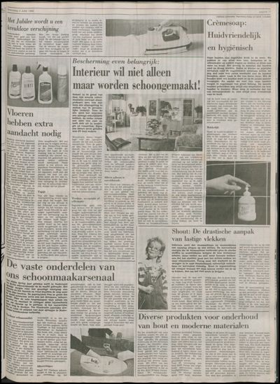 Wijkse Courant, 3 juni 1992 (nr. 22, jrg. 122)