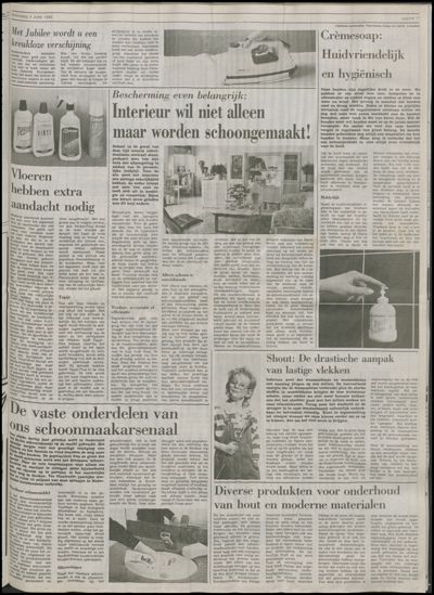 Wijkse Courant, 3 juni 1992 (nr. 22, jrg. 122)