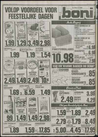 Wijkse Courant, 3 juni 1992 (nr. 22, jrg. 122)