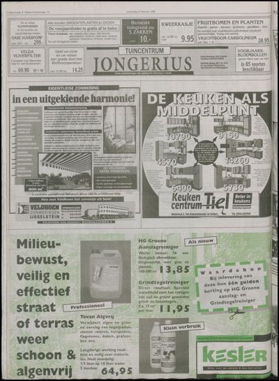 Wijkse Courant, 25 februari 1998 (nr. 8, jrg. 128)