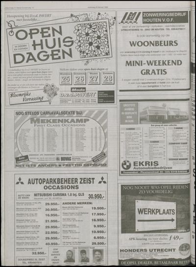 Wijkse Courant, 25 februari 1998 (nr. 8, jrg. 128)
