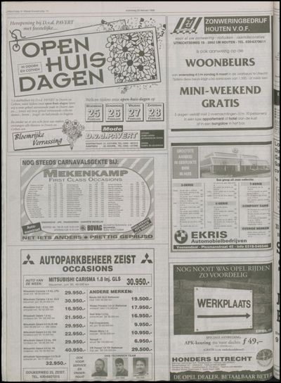 Wijkse Courant, 25 februari 1998 (nr. 8, jrg. 128)