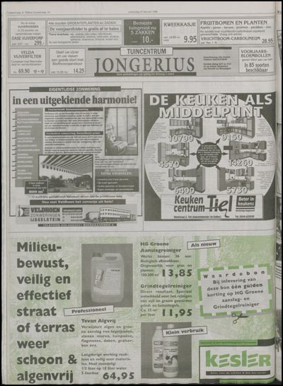 Wijkse Courant, 25 februari 1998 (nr. 8, jrg. 128)