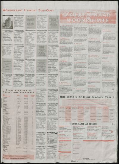 Wijkse Courant, 6 januari 1999 (nr. 1, jrg. 129)