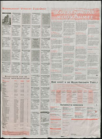 Wijkse Courant, 6 januari 1999 (nr. 1, jrg. 129)