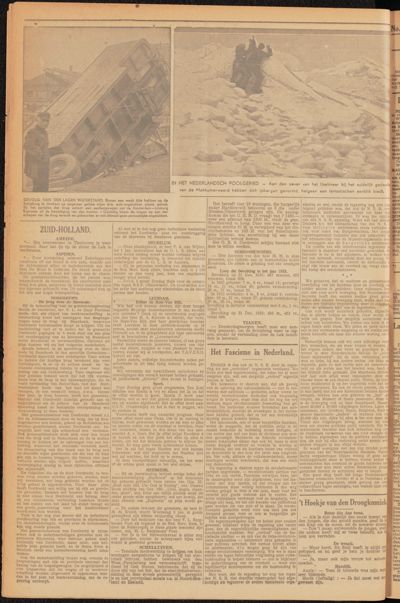 Asperensche en Heukelumsche Courant, 6 januari 1934