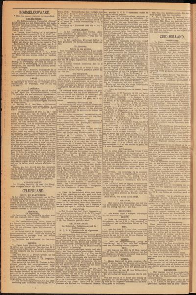 Asperensche en Heukelumsche Courant, 6 januari 1934
