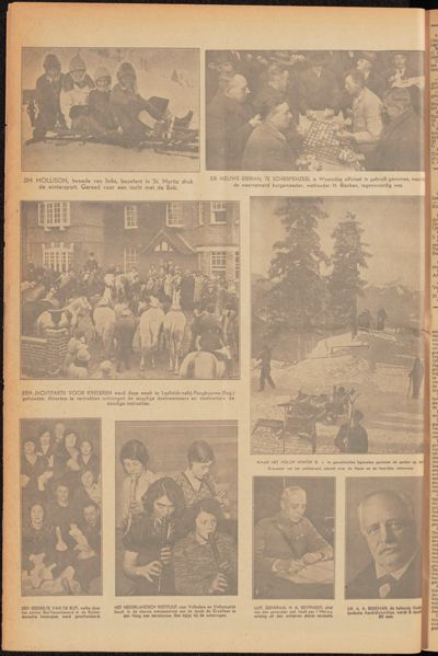 Asperensche en Heukelumsche Courant, 6 januari 1934