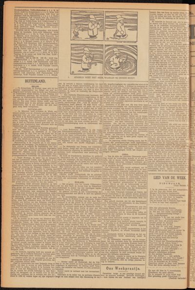 Asperensche en Heukelumsche Courant, 6 januari 1934