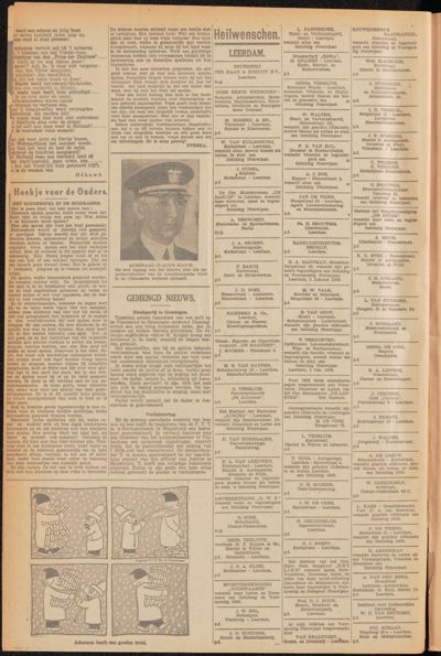 Asperensche en Heukelumsche Courant, 1 januari 1938