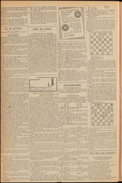 Asperensche en Heukelumsche Courant, 1 januari 1938