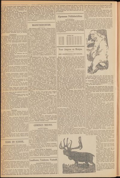 Asperensche en Heukelumsche Courant, 1 januari 1938
