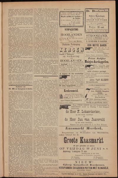 Leerdamsche Courant, 1 juni 1892