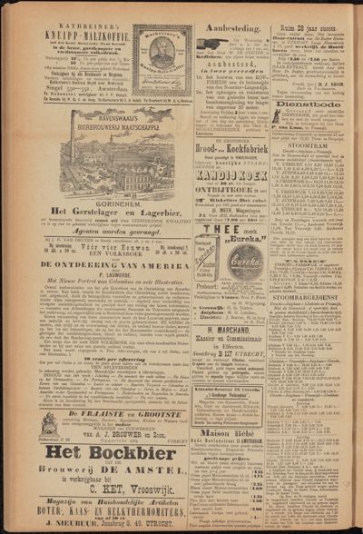Leerdamsche Courant, 1 juni 1892