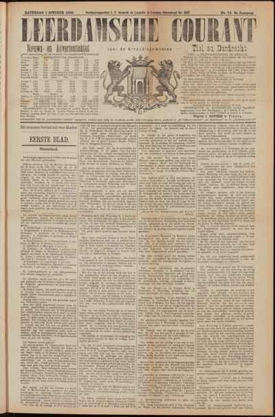 Leerdamsche Courant, 1 oktober 1892