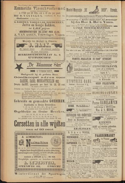 Leerdamsche Courant, 1 oktober 1892