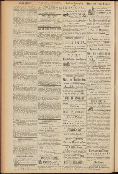 Leerdamsche Courant, 1 april 1893