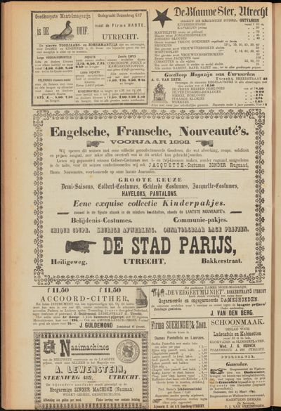 Leerdamsche Courant, 1 april 1893