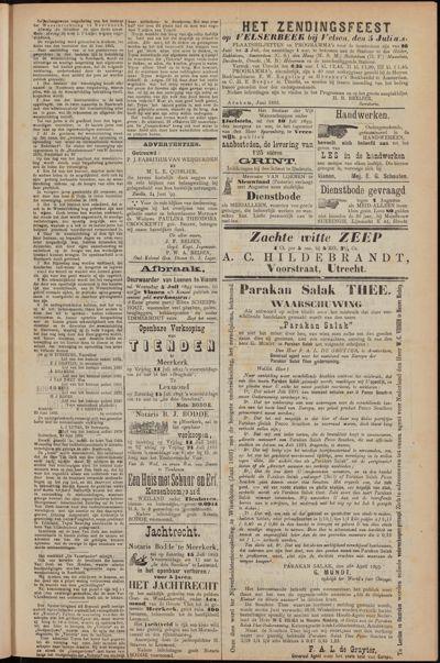 Leerdamsche Courant, 1 juli 1893