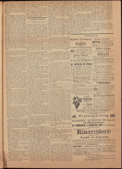 Leerdamsche Courant, 1 augustus 1894