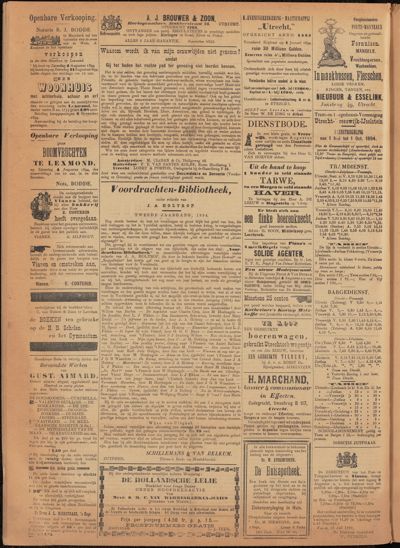 Leerdamsche Courant, 1 augustus 1894