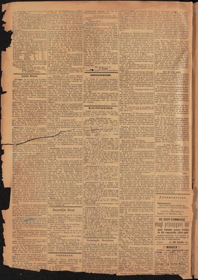 Leerdamsche Courant, 1 januari 1896