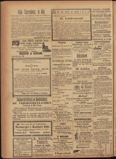 Leerdamsche Courant, 1 juli 1896
