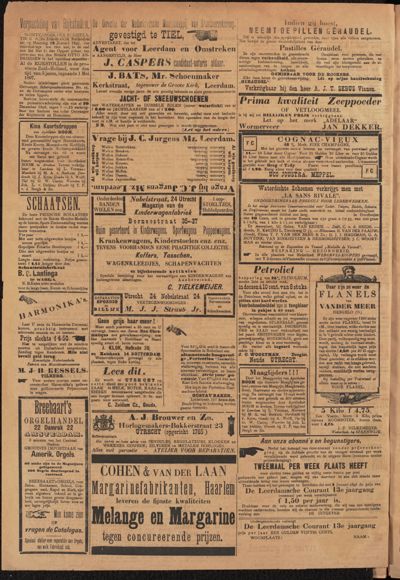 Leerdamsche Courant, 1 januari 1897