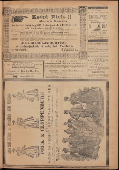 Leerdamsche Courant, 1 mei 1897