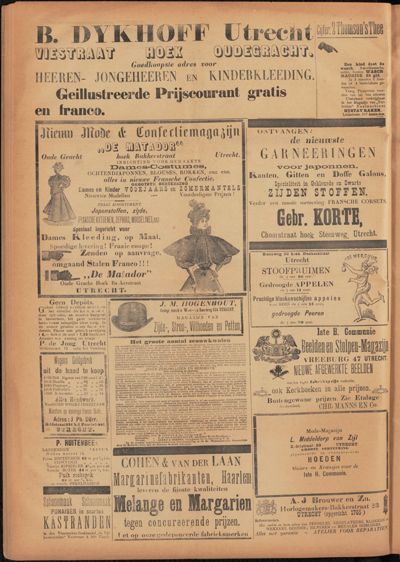 Leerdamsche Courant, 1 mei 1897
