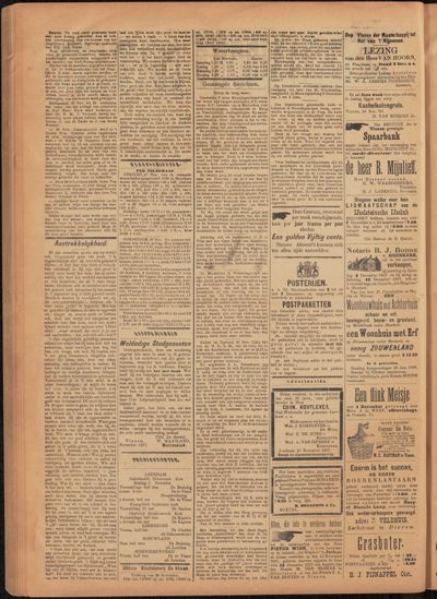 Leerdamsche Courant, 1 december 1897