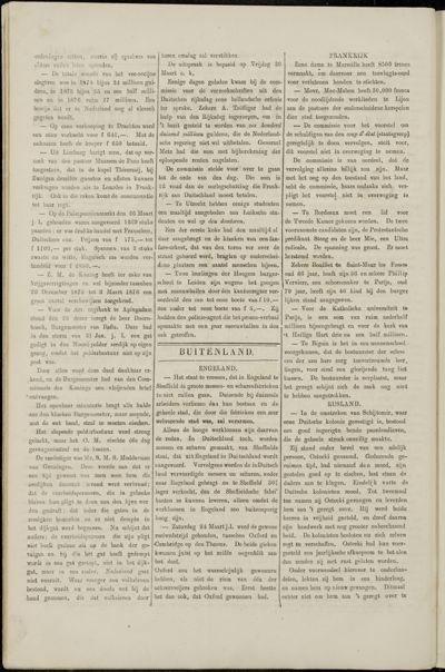 De Vijfheerenlanden, 1 april 1877