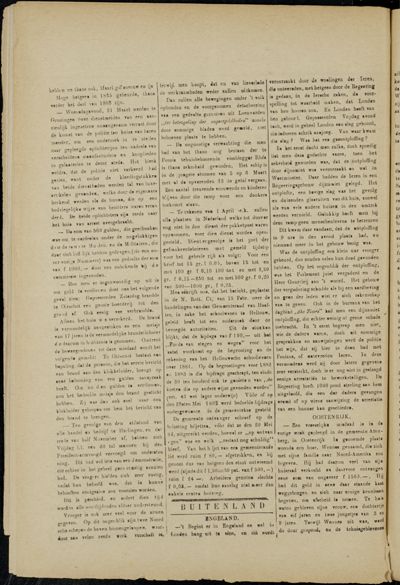 De Vijfheerenlanden, 1 april 1883