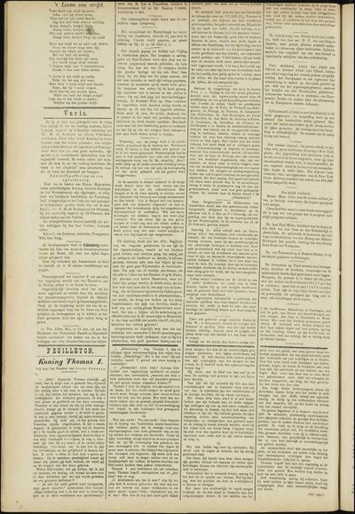 De Vijfheerenlanden, 28 april 1887