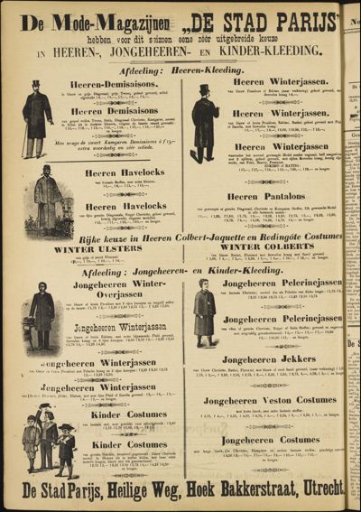 De Vijfheerenlanden, 3 november 1894