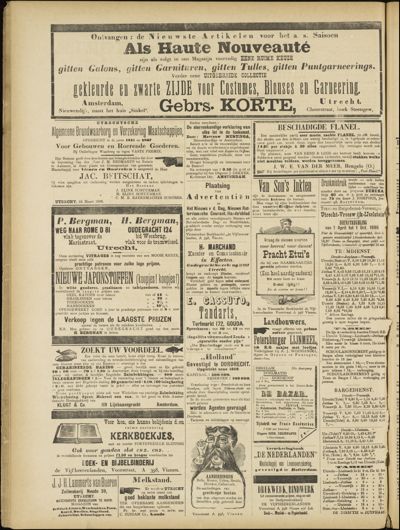 De Vijfheerenlanden, 1 april 1896