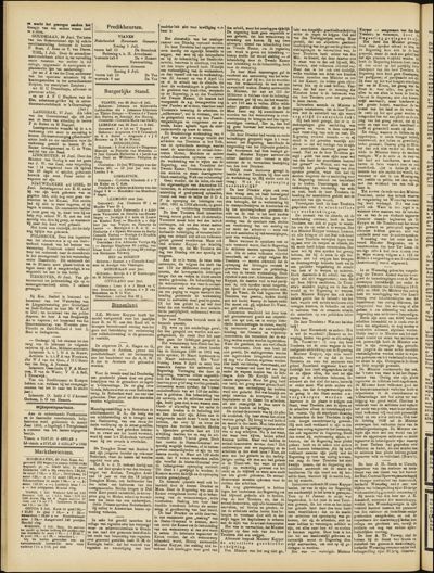 De Vijfheerenlanden, 4 juli 1903