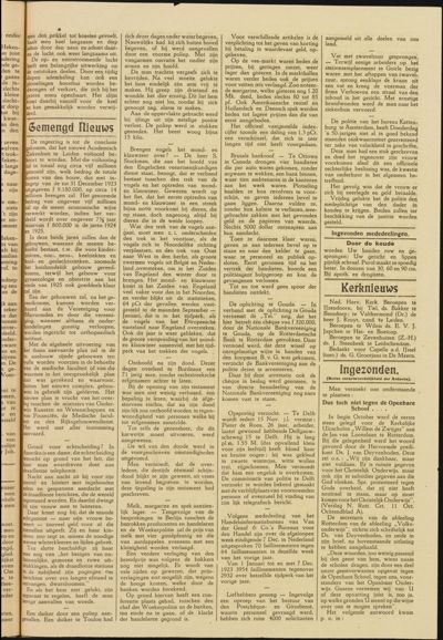 De Vijfheerenlanden, 12 december 1923