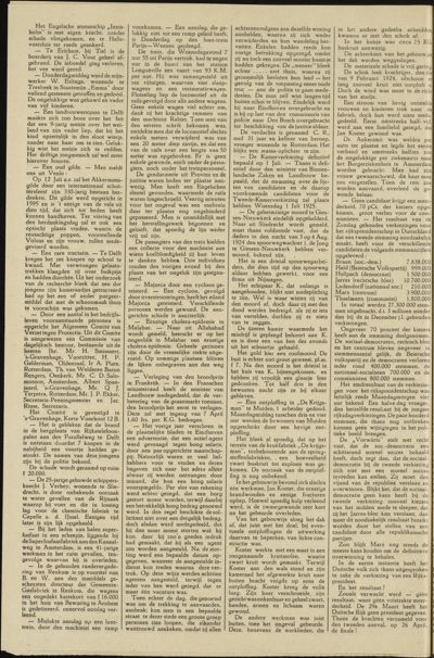 De Vijfheerenlanden, 1 april 1925