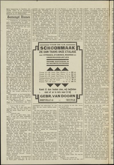 De Vijfheerenlanden, 2 maart 1927