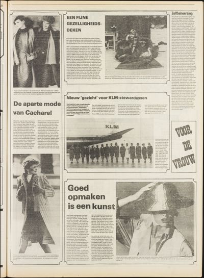 De Vijfheerenlanden, 14 november 1979