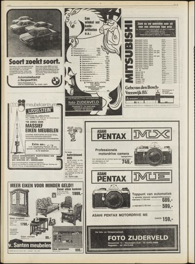 De Vijfheerenlanden, 14 november 1979
