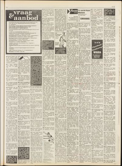 De Vijfheerenlanden, 14 november 1979